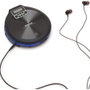 Aiwa Walk PCD-810BL Reproductor de CD MP3 Azul
